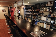 APEX・エーペックス - 岡崎のガールズバー 店舗写真