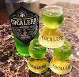 コカレロ　各種