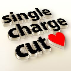 ●毎週月・木曜日シングルチャージカット！