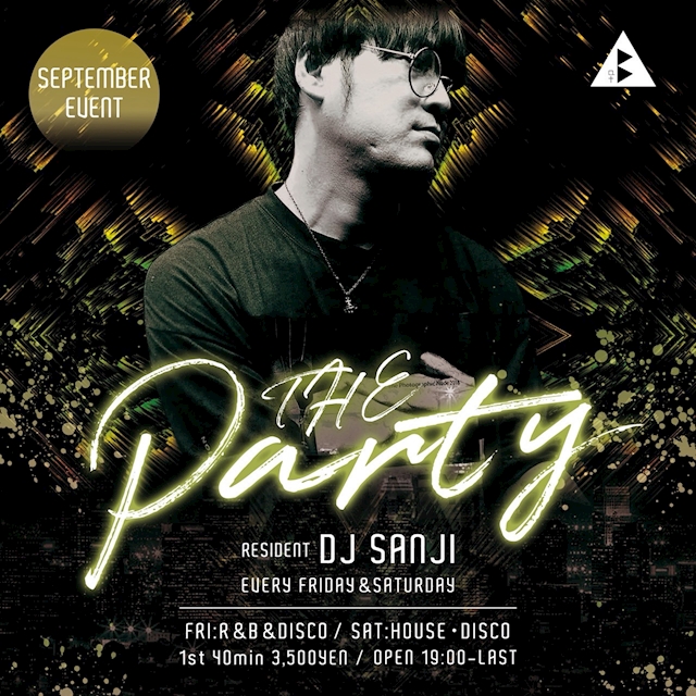 ピックアップニュース ✨the party✨