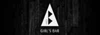 GIRLS MUSIC BAR  “ at B ”