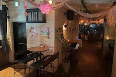 GIRLS MUSIC BAR  “ at B ”・アットビー - 成田のガールズバー 店舗写真