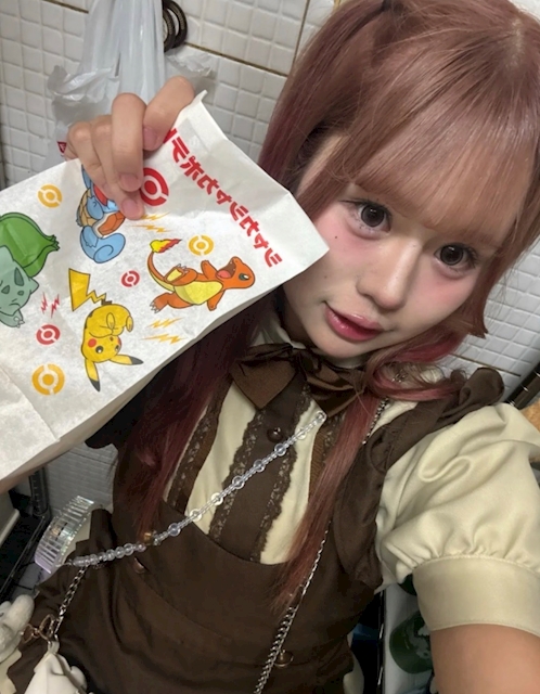 ピックアップニュース 🎀今日の出勤情報🎀