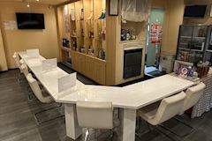 きゃらめるぽっぷ - 西中島のガールズバー 店舗写真