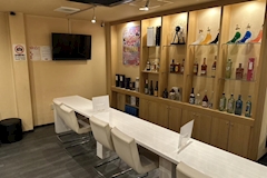 きゃらめるぽっぷ - 西中島のガールズバー 店舗写真