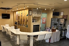 きゃらめるぽっぷ - 西中島のガールズバー 店舗写真