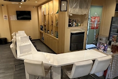 きゃらめるぽっぷ - 西中島のガールズバー 店舗写真