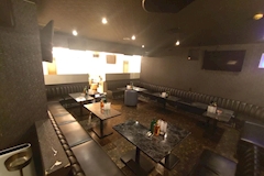 GLITTER・グリッター - いわき市・平のキャバクラ 店舗写真