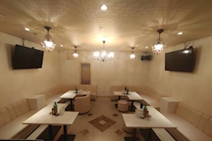 GLITTER・グリッター - いわき市・平のキャバクラ 店舗写真
