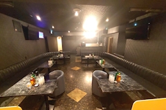 GLITTER・グリッター - いわき市・平のキャバクラ 店舗写真