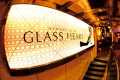 GLASS HEART・グラスハート - 花畑のキャバクラ 店舗写真