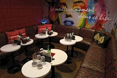 NEW CLUB ONE・ワン - 成田のキャバクラ 店舗写真