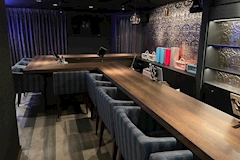 GIRL'S BAR LINO・リノ - 歌舞伎町のガールズバー 店舗写真