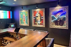GIRL'S BAR LINO・リノ - 歌舞伎町のガールズバー 店舗写真
