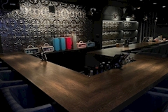 GIRL'S BAR LINO・リノ - 歌舞伎町のガールズバー 店舗写真