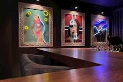 GIRL'S BAR LINO・リノ - 歌舞伎町のガールズバー 店舗写真