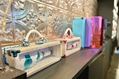 GIRL'S BAR LINO・リノ - 歌舞伎町のガールズバー 店舗写真