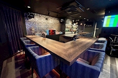 GIRL'S BAR LINO・リノ - 歌舞伎町のガールズバー 店舗写真