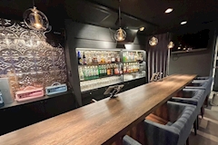 GIRL'S BAR LINO・リノ - 歌舞伎町のガールズバー 店舗写真