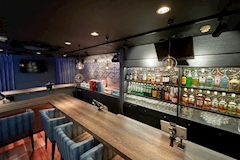 GIRL'S BAR LINO・リノ - 歌舞伎町のガールズバー 店舗写真