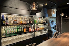 GIRL'S BAR LINO・リノ - 歌舞伎町のガールズバー 店舗写真