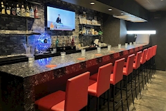 Bar Color・カラー - 中洲のガールズバー 店舗写真