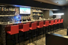 Bar Color・カラー - 中洲のガールズバー 店舗写真