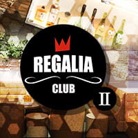CLUB REGALIA 2