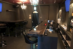 Girl’s Bar Mercury・マーキュリー - 日暮里のガールズバー 店舗写真