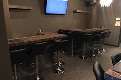 Girl’s Bar Mercury・マーキュリー - 日暮里のガールズバー 店舗写真