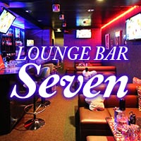 Lounge Bar SEVEN の公式サイト画像
