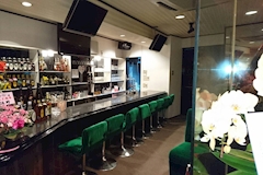 Lily・リリィ - 天満のスナック 店舗写真