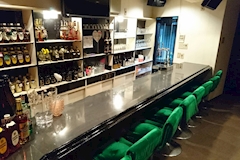 Lily・リリィ - 天満のスナック 店舗写真