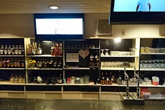 Lily・リリィ - 天満のスナック 店舗写真