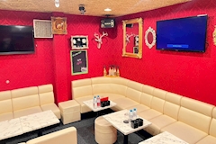 RICH CLUB・リッチクラブ - 石橋のスナック 店舗写真
