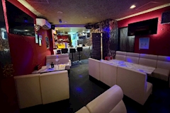 RICH CLUB・リッチクラブ - 石橋のスナック 店舗写真