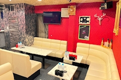 RICH CLUB・リッチクラブ - 石橋のスナック 店舗写真