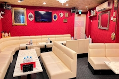 RICH CLUB・リッチクラブ - 石橋のスナック 店舗写真
