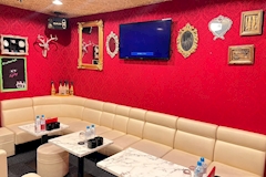 RICH CLUB・リッチクラブ - 石橋のスナック 店舗写真