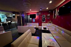 RICH CLUB・リッチクラブ - 石橋のスナック 店舗写真