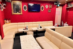 RICH CLUB・リッチクラブ - 石橋のスナック 店舗写真