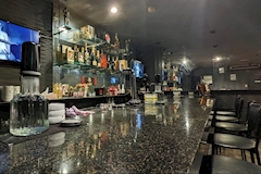 中洲 スナック・ソレイユ 店舗写真