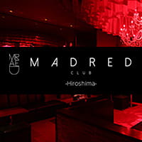 近くの店舗 MADRED 広島