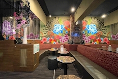 SHUNGA 仙台店・シュンガ - 仙台駅東口のスナック 店舗写真