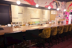 SHUNGA 仙台店・シュンガ - 仙台駅東口のスナック 店舗写真