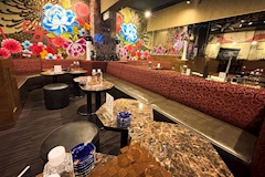 SHUNGA 仙台店・シュンガ - 仙台駅東口のスナック 店舗写真