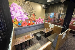 SHUNGA 仙台店・シュンガ - 仙台駅東口のスナック 店舗写真