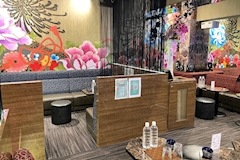 SHUNGA 仙台店・シュンガ - 仙台駅東口のスナック 店舗写真