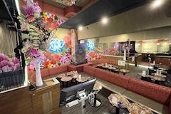 SHUNGA 仙台店・シュンガ - 仙台駅東口のスナック 店舗写真