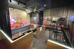 SHUNGA 仙台店・シュンガ - 仙台駅東口のスナック 店舗写真